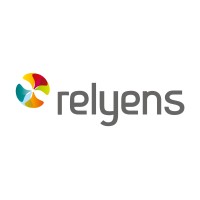 Relyens (ex Sofaxis) Logo