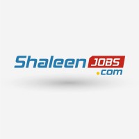 Shaleen Management Consultants Private Limited Logo