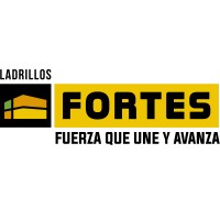 Ladrillos Fortes Logo