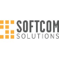Softcom Solutions Logo