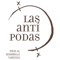 Las Antípodas - Ideas al Desarrollo Turístico Logo