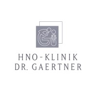 HNO Klinik Dr. Gaertner - Gaertnerklink Logo