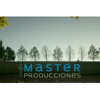 Grupo Master Producciones SL Logo