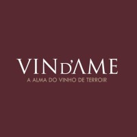 VINDAME - A Alma do Vinho de Terroir Logo