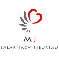 MJ Salarisadviesbureau Logo