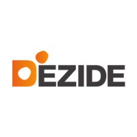 Dezide Logo