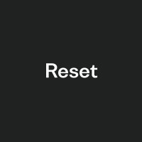 RESET Logo