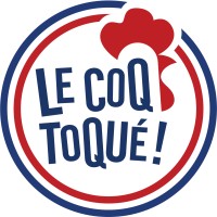 Le Coq Toqué! Logo