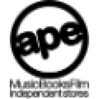 Ape Logo