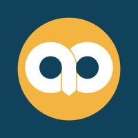 AlmaMapper Technologies Logo