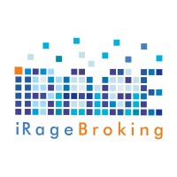 Irage Broking Services LLP Logo