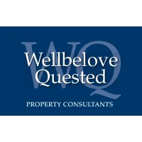 Wellbelove Quested Property Consultants Logo