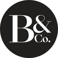Barlow & Co. Logo