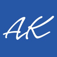 April King Legal Logo