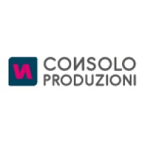 Consolo Produzioni Logo