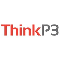 ThinkP3 Logo