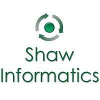 Shaw Informatics Ltd Logo