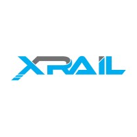 XRail Group Ltd Logo