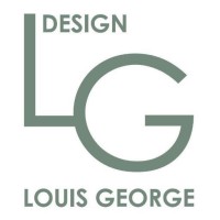 Design Louis George Logo