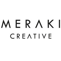 Meraki Creative Limited Logo