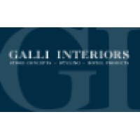 Galli Interiors Logo