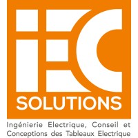 IEC Solutions Logo