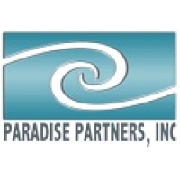 Paradise Partners, Inc. Logo