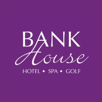 Bank House Hotel, Spa and Golf Club Logo