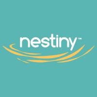Nestiny, Inc. Logo