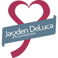 Jayden DeLuca Foundation Logo