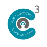 Select Medical C3 Logo