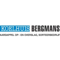 Koelhuis Bergmans Logo