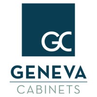 Geneva Cabinet Company, LLC Logo