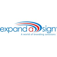 Expandasign NZ Logo