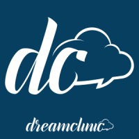 Dreamclinic Creative Logo