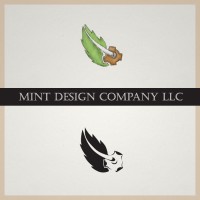 Mint Design Company Logo