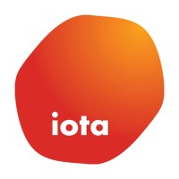 iota Logo