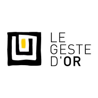 Le Geste dOr Logo