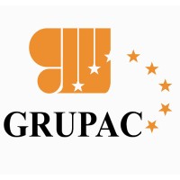 GRUPO AGRICOLA GRUPAC, S.A. Logo