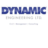 DYNAMIC ENGINEERING LTD Logo