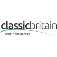 Classic Britain Logo