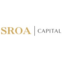 SROA Capital Logo