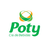 Bebidas Poty Logo