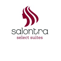 Salontra Select Suites Logo