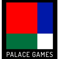 Palace Games Logo
