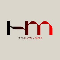 Happening Marketing Logo