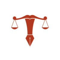 Topo Hukuk Bürosu / Topo Law Firm Logo