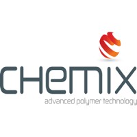 Chemix srl Logo
