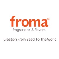Froma Fragrances and Flavors Logo