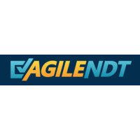 Agile NDT Logo